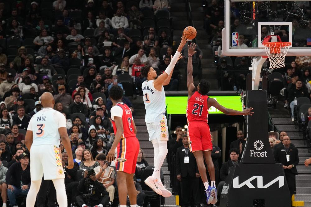 带来的挑战 带来的挑战